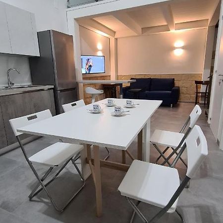 La Giara House Apartment Corato Exterior photo