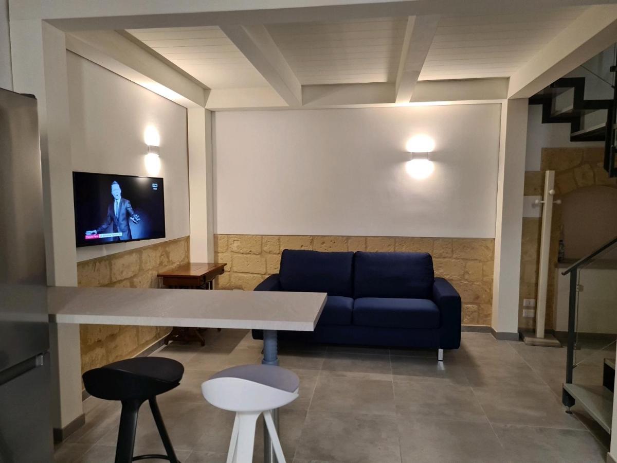 La Giara House Apartment Corato Exterior photo