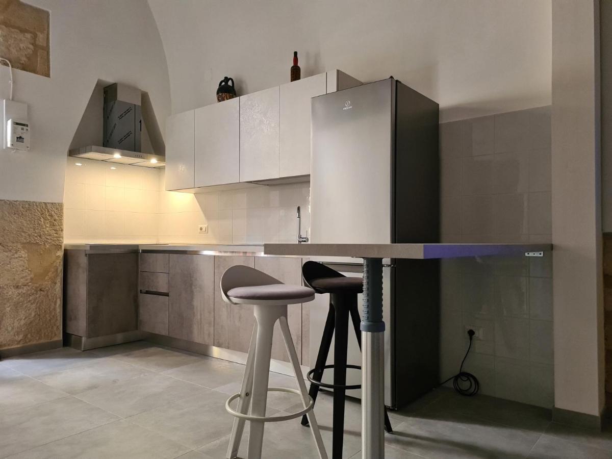 La Giara House Apartment Corato Exterior photo