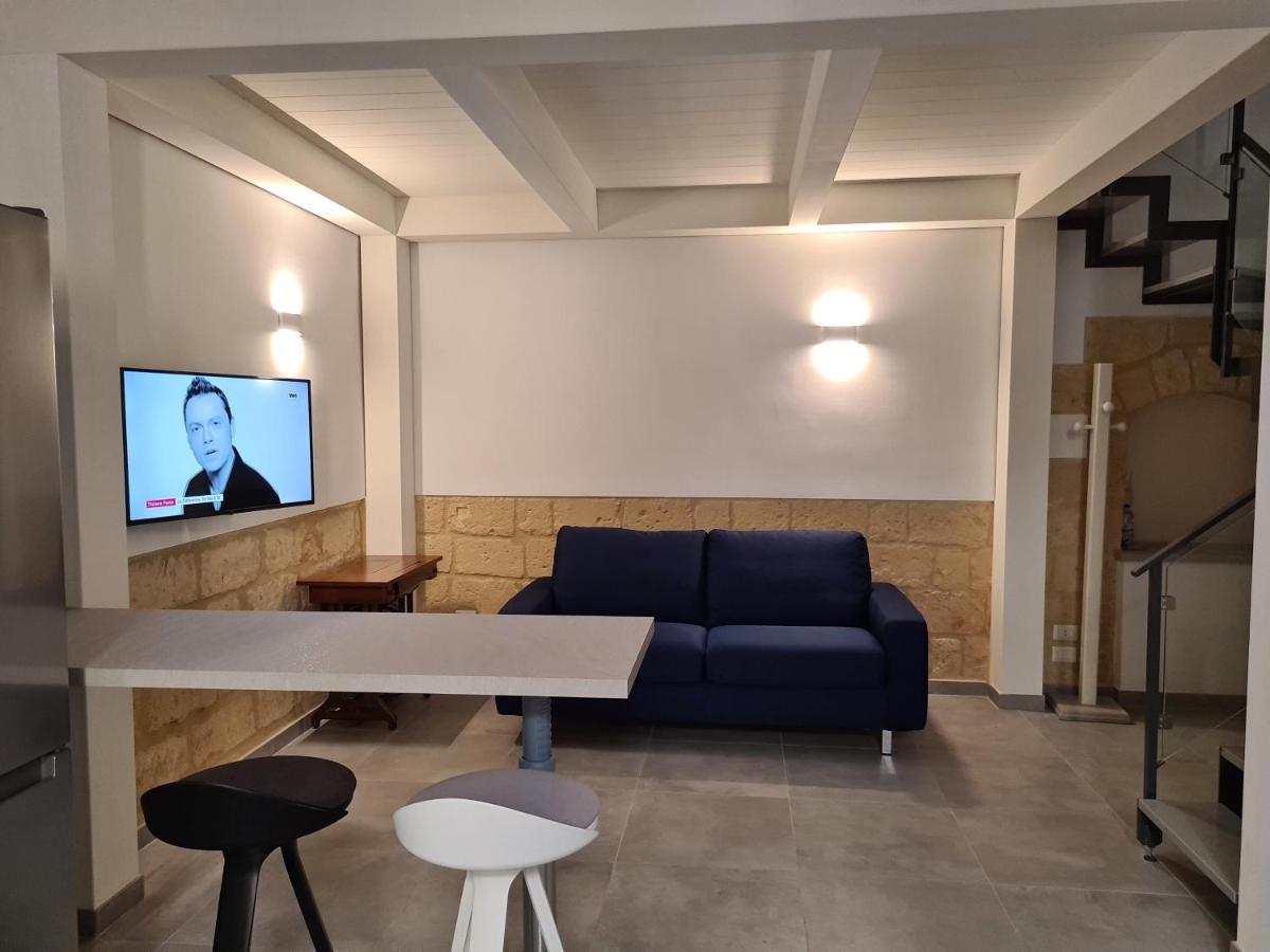 La Giara House Apartment Corato Exterior photo