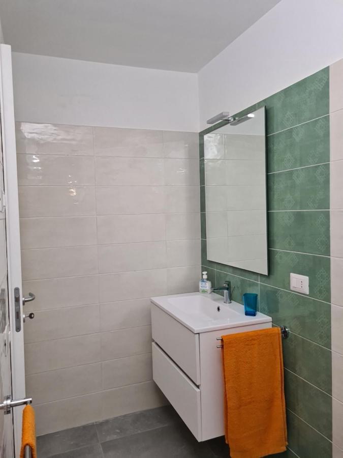 La Giara House Apartment Corato Exterior photo