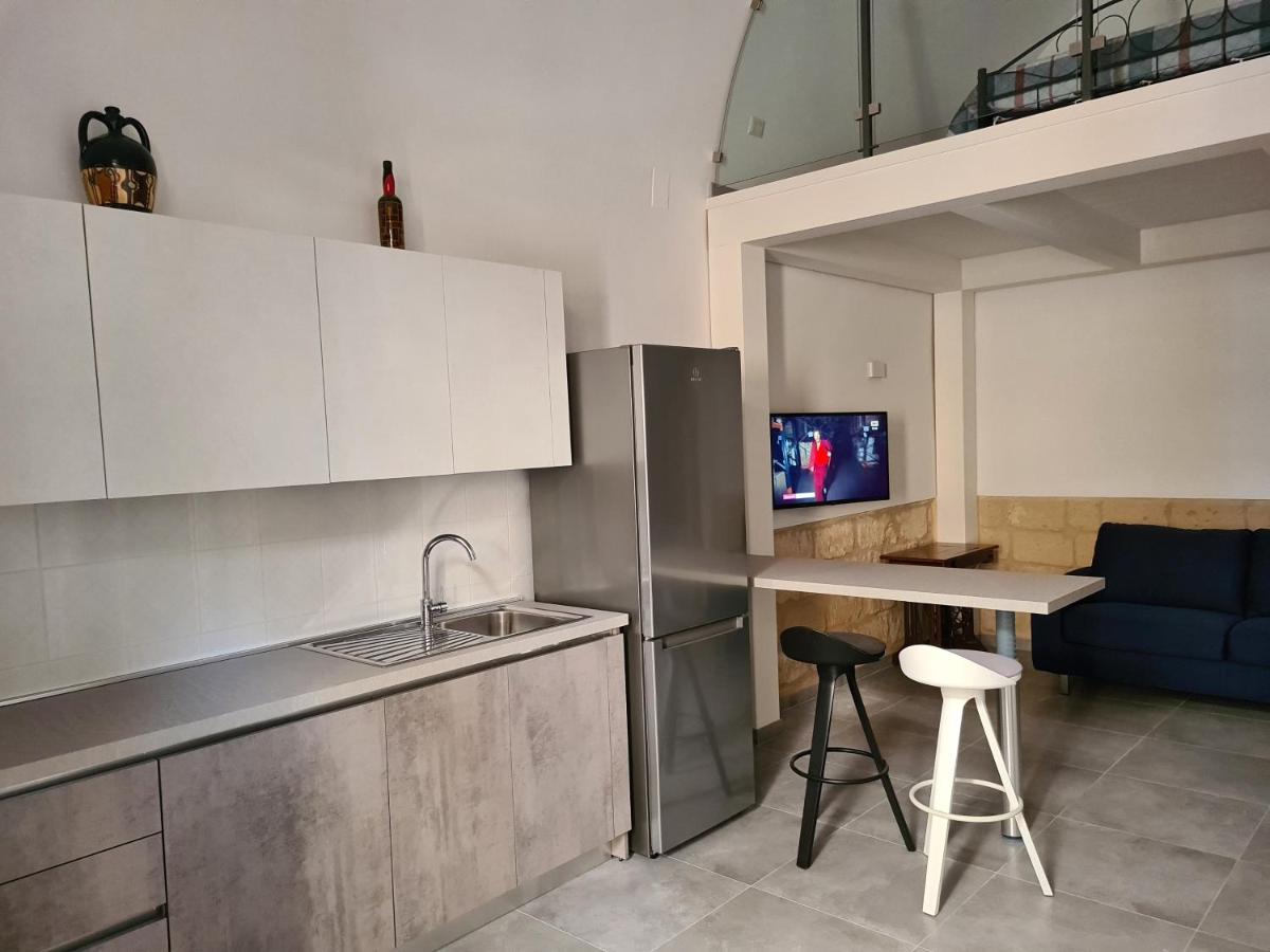 La Giara House Apartment Corato Exterior photo