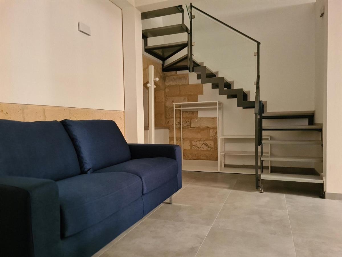 La Giara House Apartment Corato Exterior photo