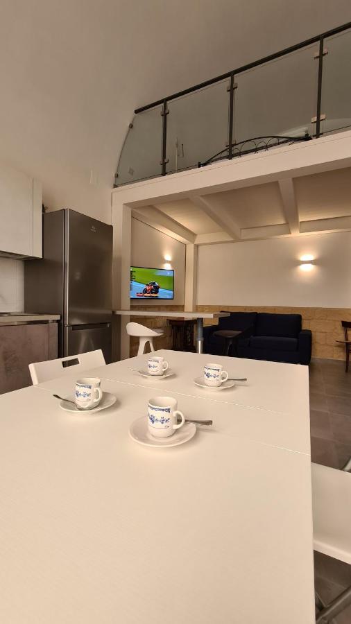 La Giara House Apartment Corato Exterior photo