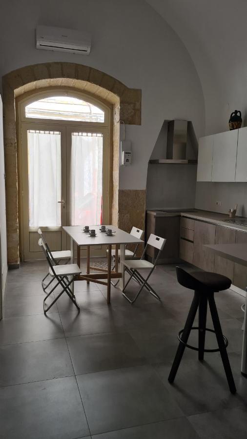 La Giara House Apartment Corato Exterior photo