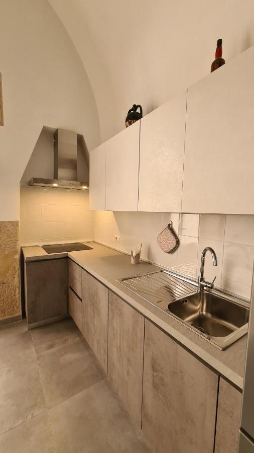 La Giara House Apartment Corato Exterior photo